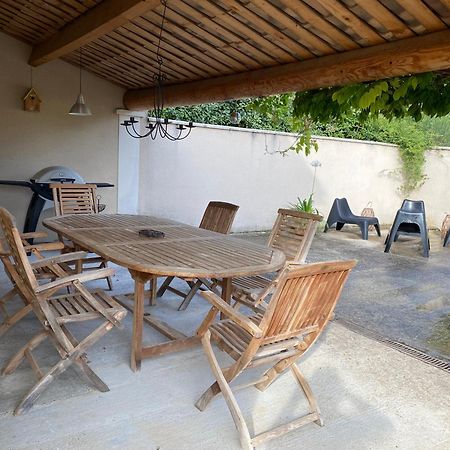 La Maison De Leonie 26 Saint-Pantaléon-les-Vignes Екстериор снимка